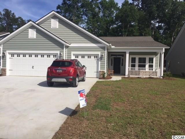 278 Harbison Circle Myrtle Beach, SC 29588