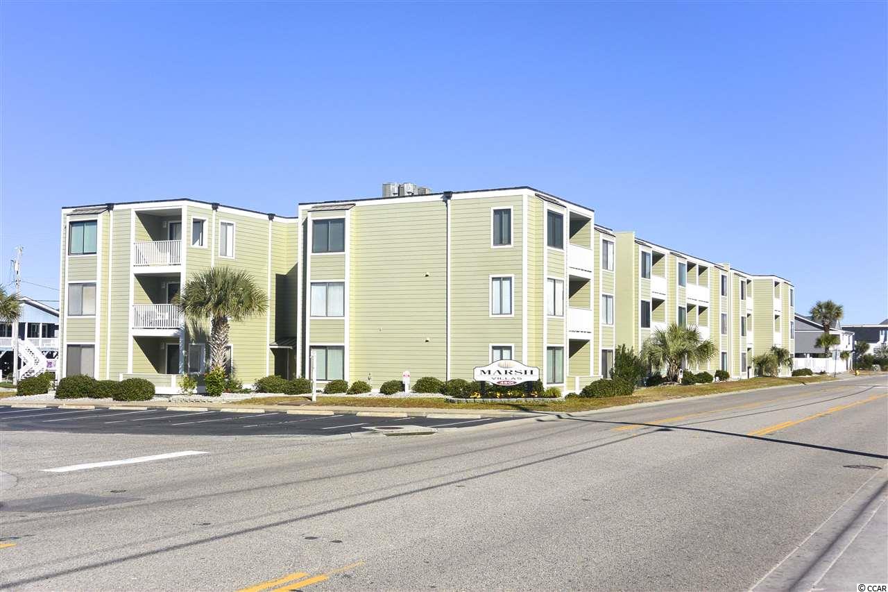 4801 N Ocean Blvd. UNIT 3K North Myrtle Beach, SC 28582