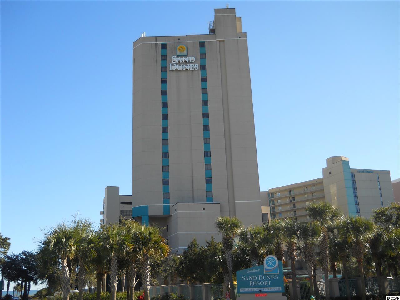 201 74th A N 74th Ave. N UNIT #2828 Myrtle Beach, SC 29572