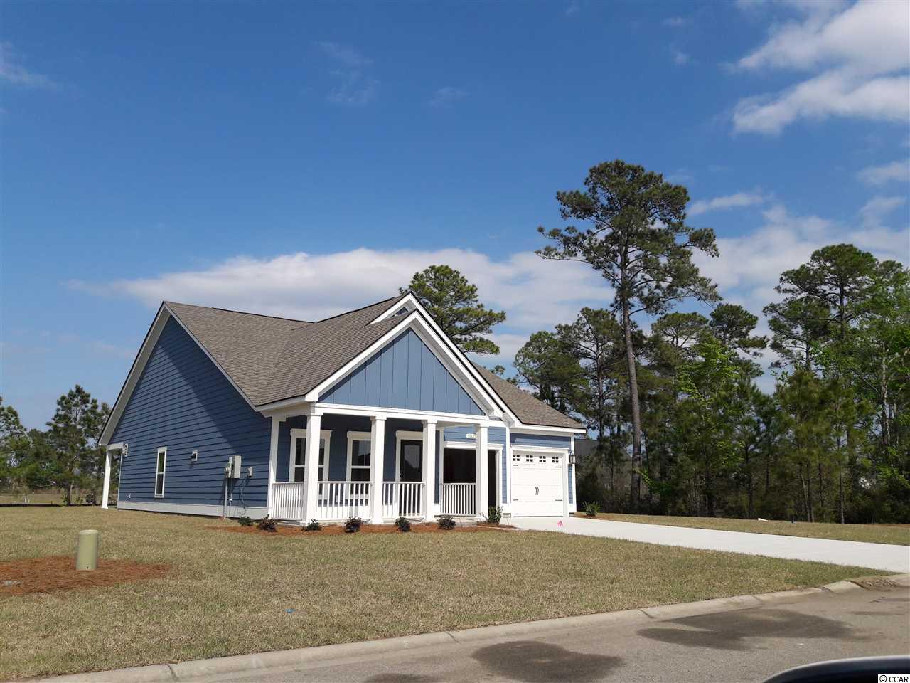 1062 Englemann Oak Dr. Myrtle Beach, SC 29579