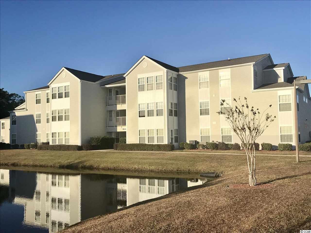 8642 Southbridge Dr. UNIT A Myrtle Beach, SC 29575
