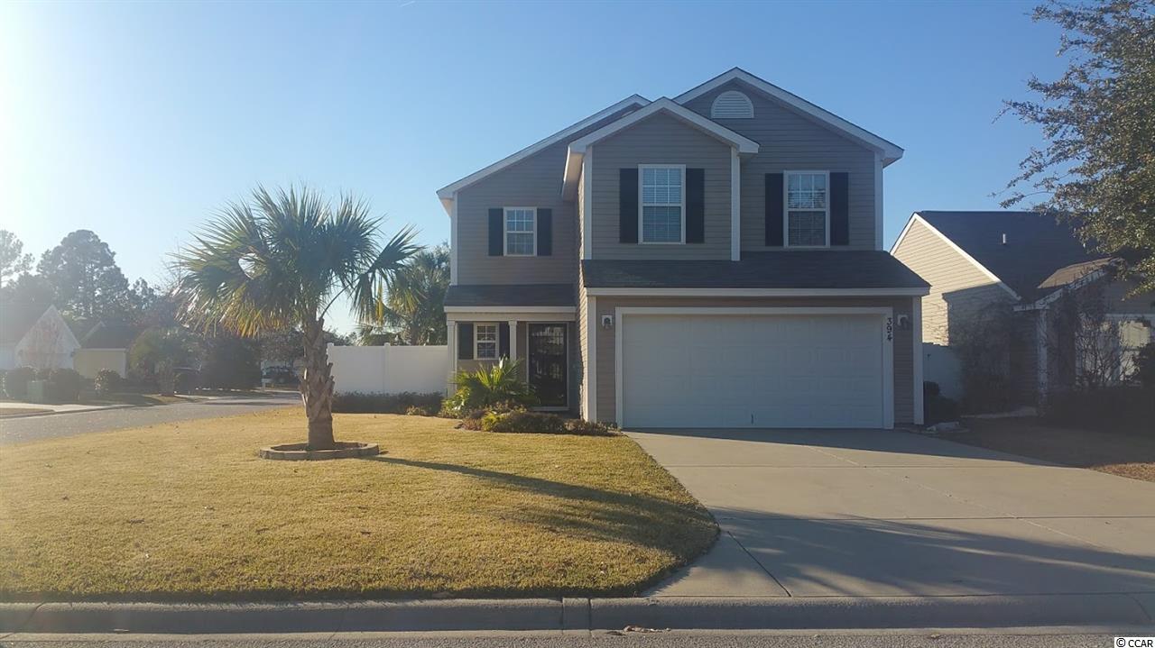 394 Thistle Ln. Myrtle Beach, SC 29579