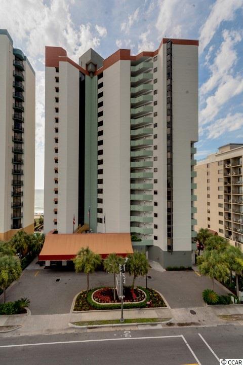 2700 N Ocean Blvd. UNIT #761 Myrtle Beach, SC 29577