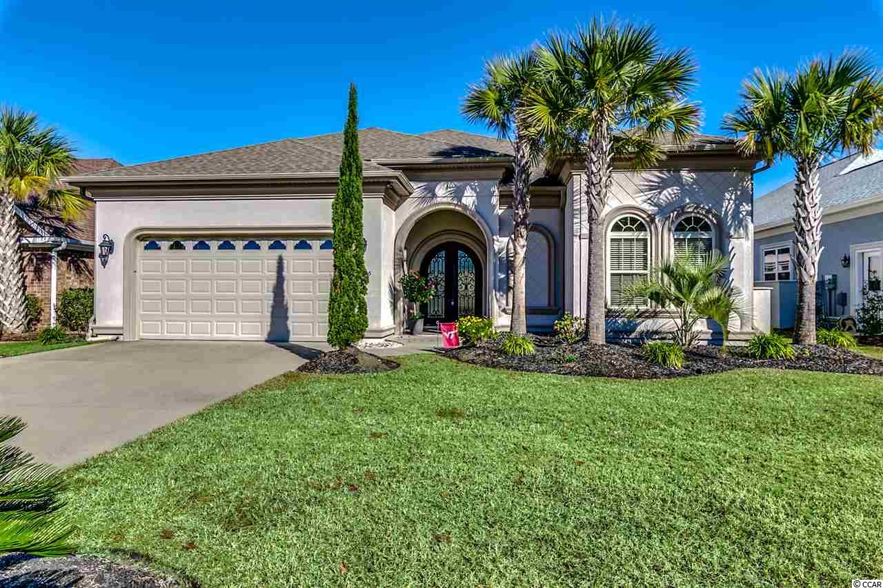 3125 Marsh Island Dr. Myrtle Beach, SC 29579