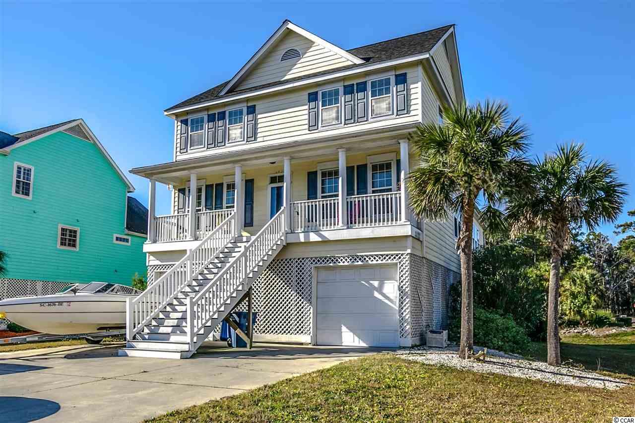 2400 Yaupon Dr. Myrtle Beach, SC 29577