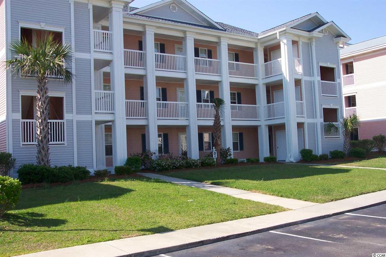 639 Waterway Village Blvd. UNIT 14-A Myrtle Beach, SC 29579