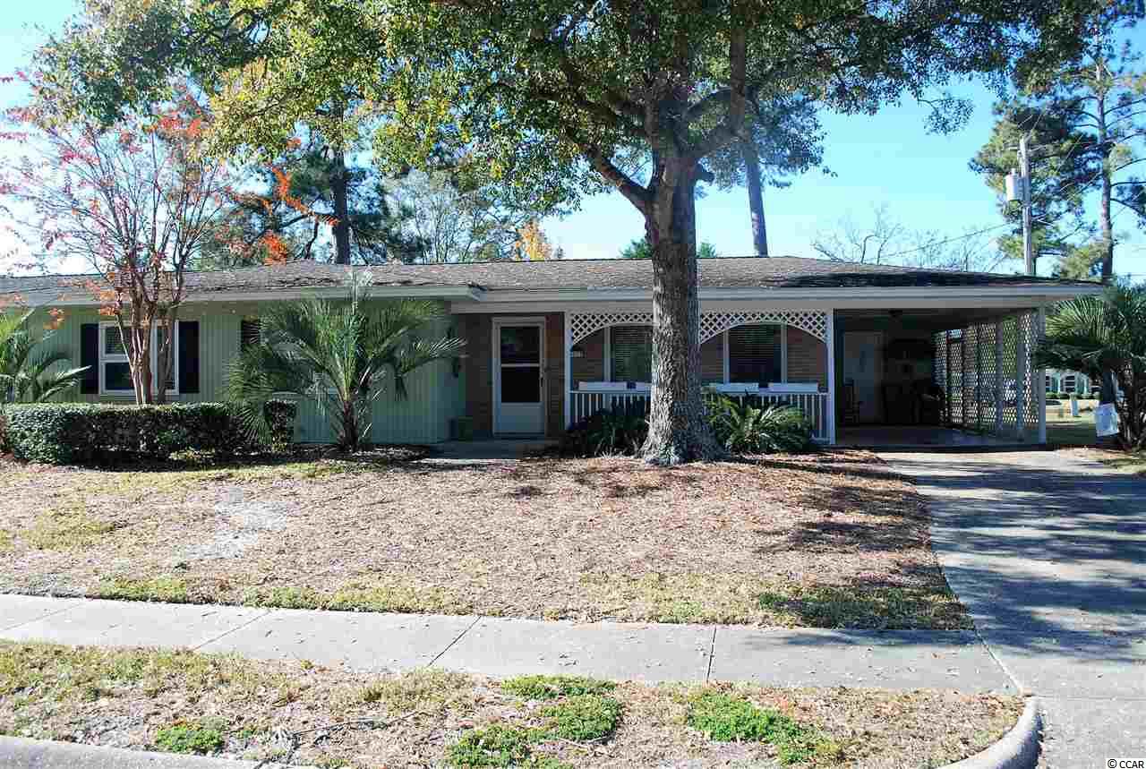 627 Mallard Lake Dr. Myrtle Beach, SC 29577
