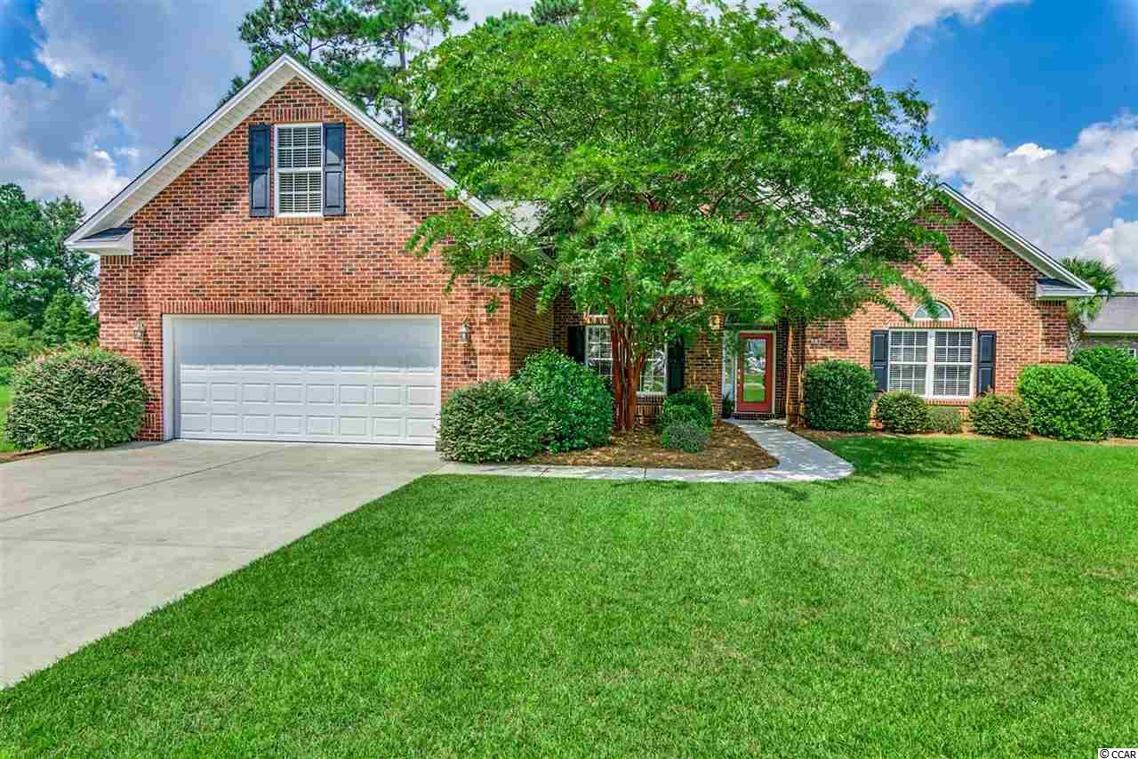 1887 Auburn Ln. Myrtle Beach, SC 29575