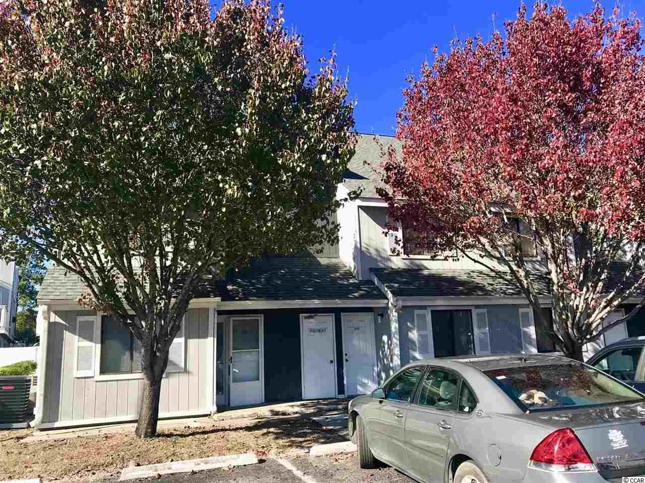 3700 Golf Colony Lane UNIT 21-S Little River, SC 29566