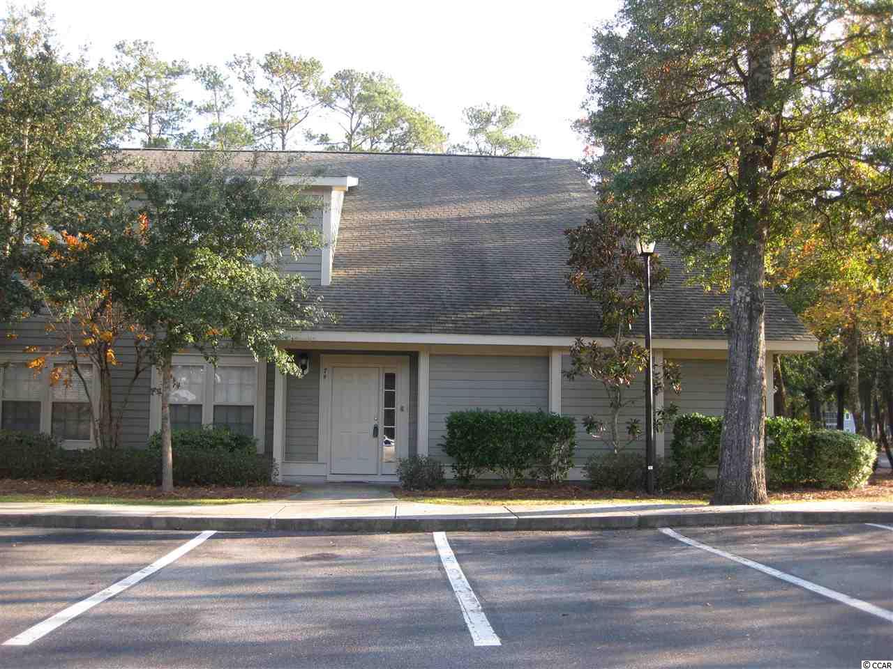 1545 Spinnaker Dr. UNIT 7B North Myrtle Beach, SC 28582