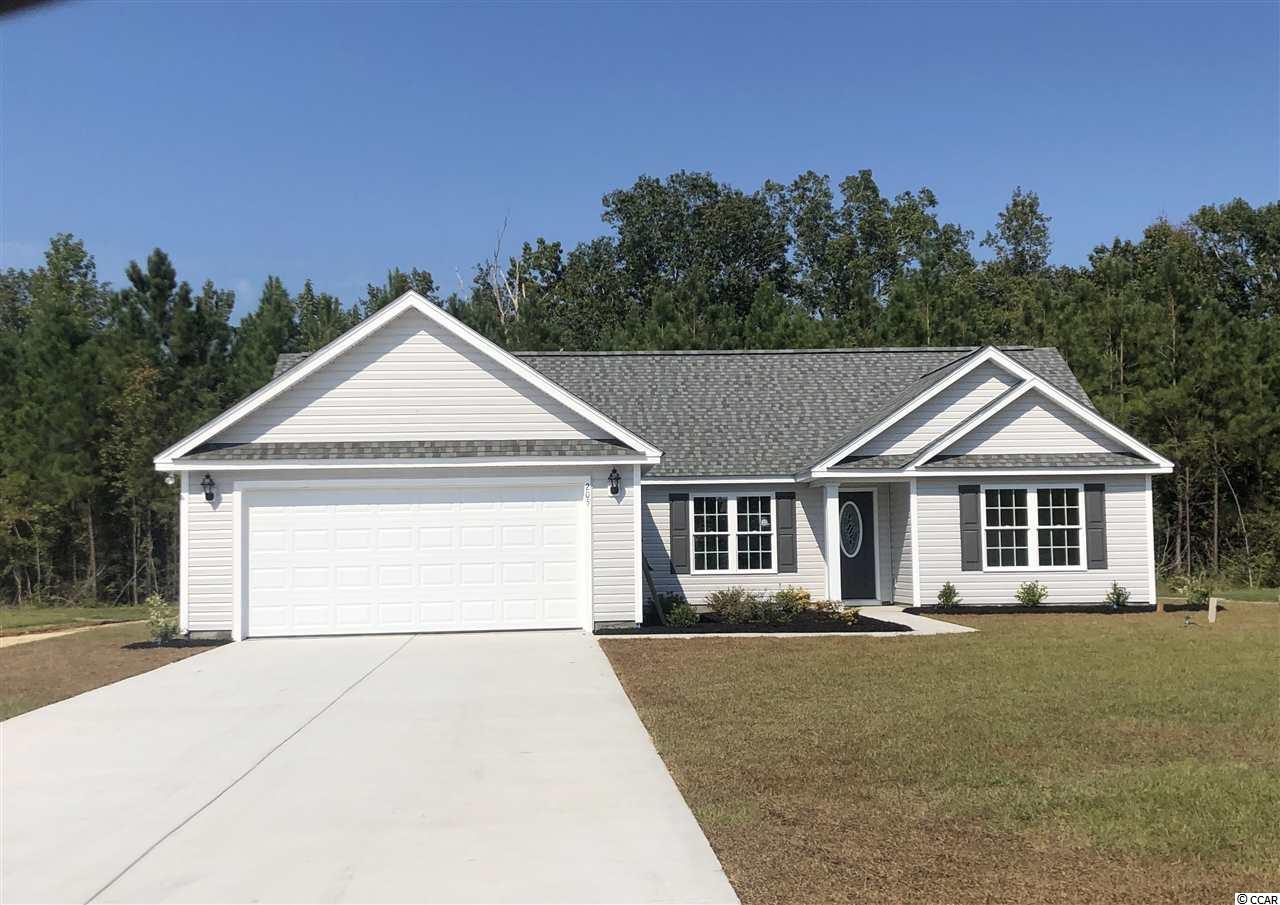 205 Rolling Oak Dr. Georgetown, SC 29440