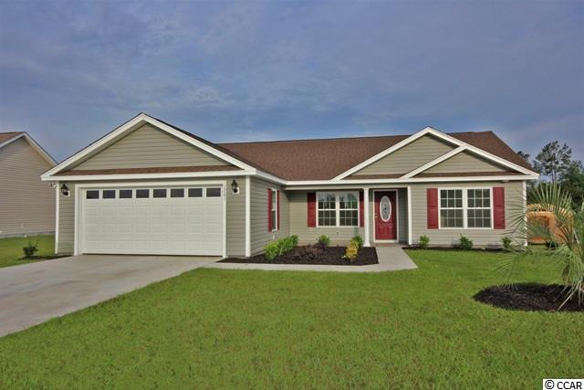 37 Huntersfield Ct. Georgetown, SC 29440