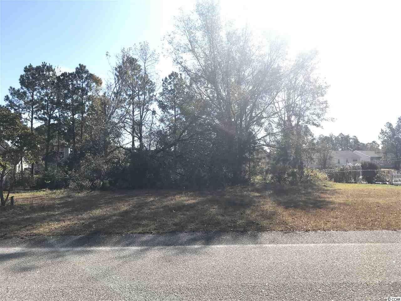 Lot 63 Antler Ridge Cove Myrtle Beach, SC 29588