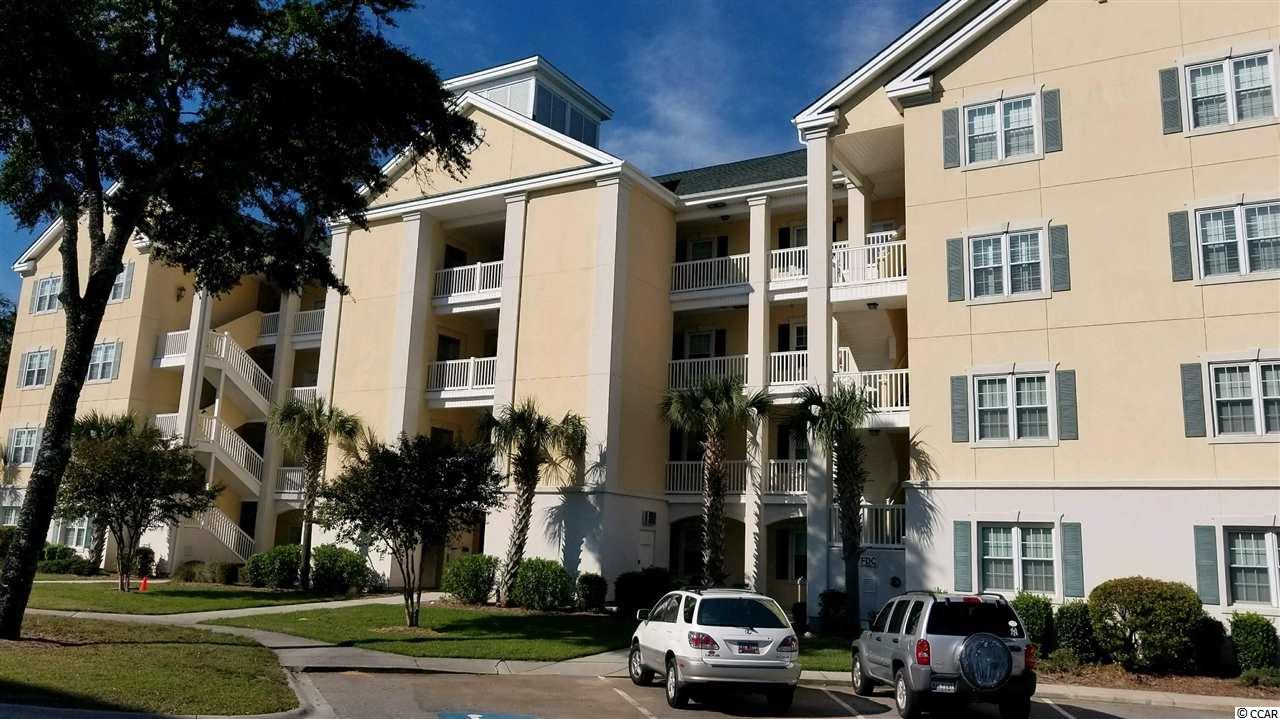 601 Hillside Dr. N UNIT #2625 North Myrtle Beach, SC 29582