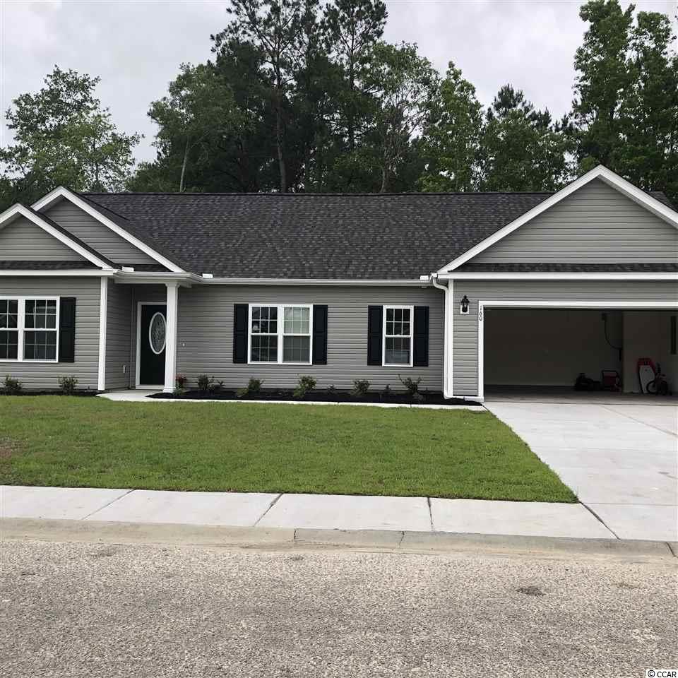 160 Oak Crest Circle Longs, SC 29568