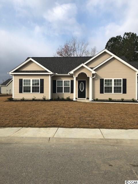 220 Oak Crest Circle Longs, SC 29568