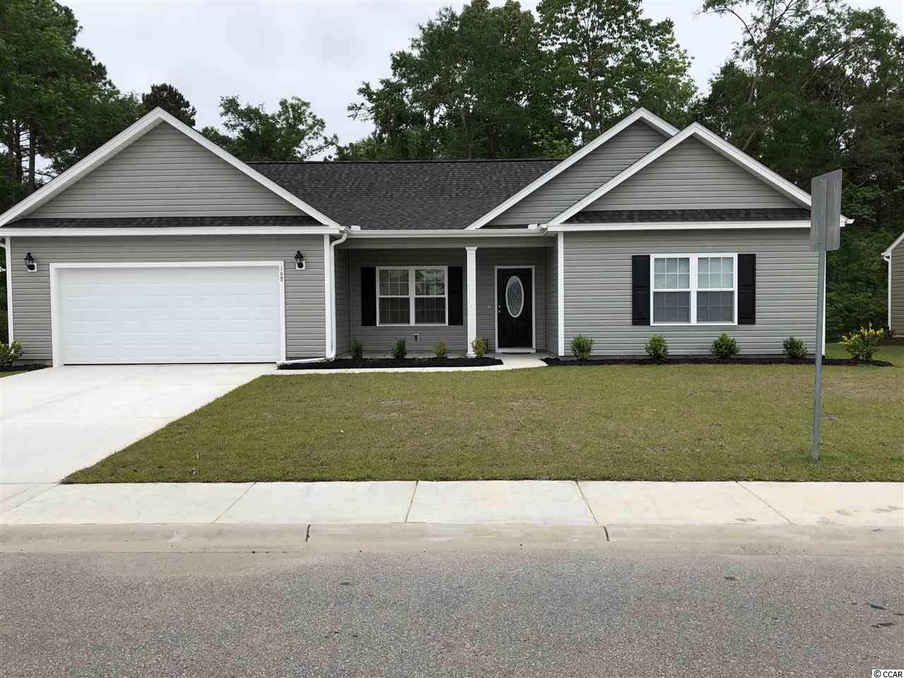 168 Oak Crest Circle Longs, SC 29568