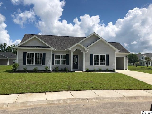 305 Oak Crest Circle Longs, SC 29568