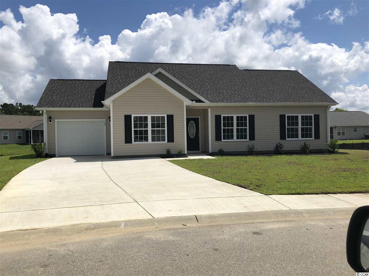 309 Oak Crest Circle Longs, SC 29568