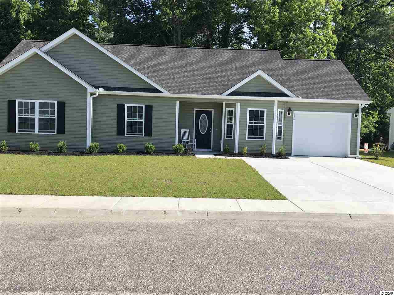 136 Oak Crest Circle Longs, SC 29568