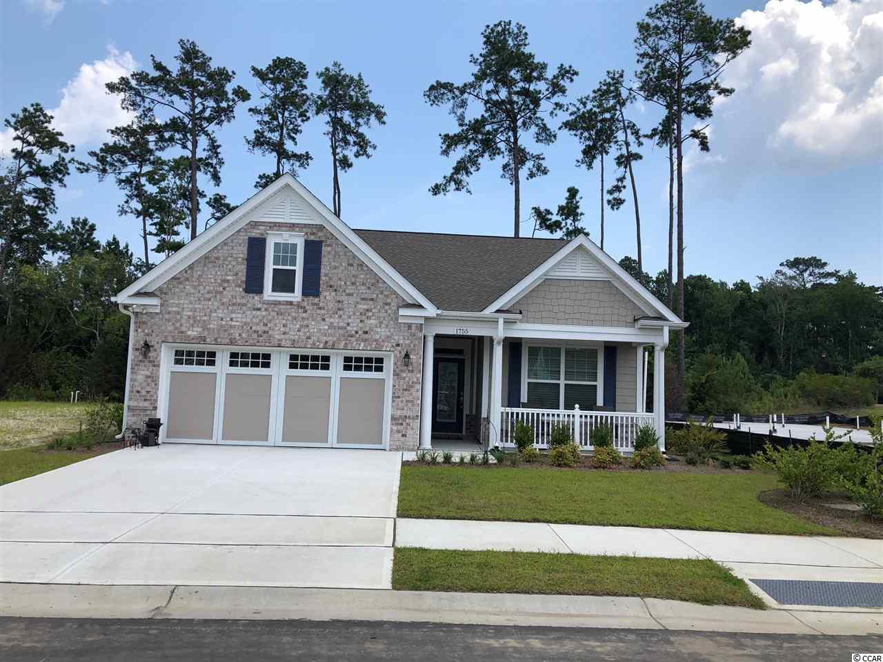 1755 Suncrest Dr. Myrtle Beach, SC 29577