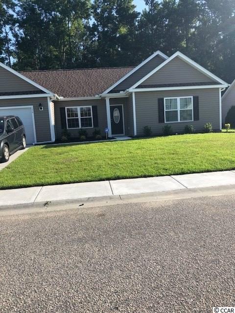 156 Oak Crest Circle Longs, SC 29568