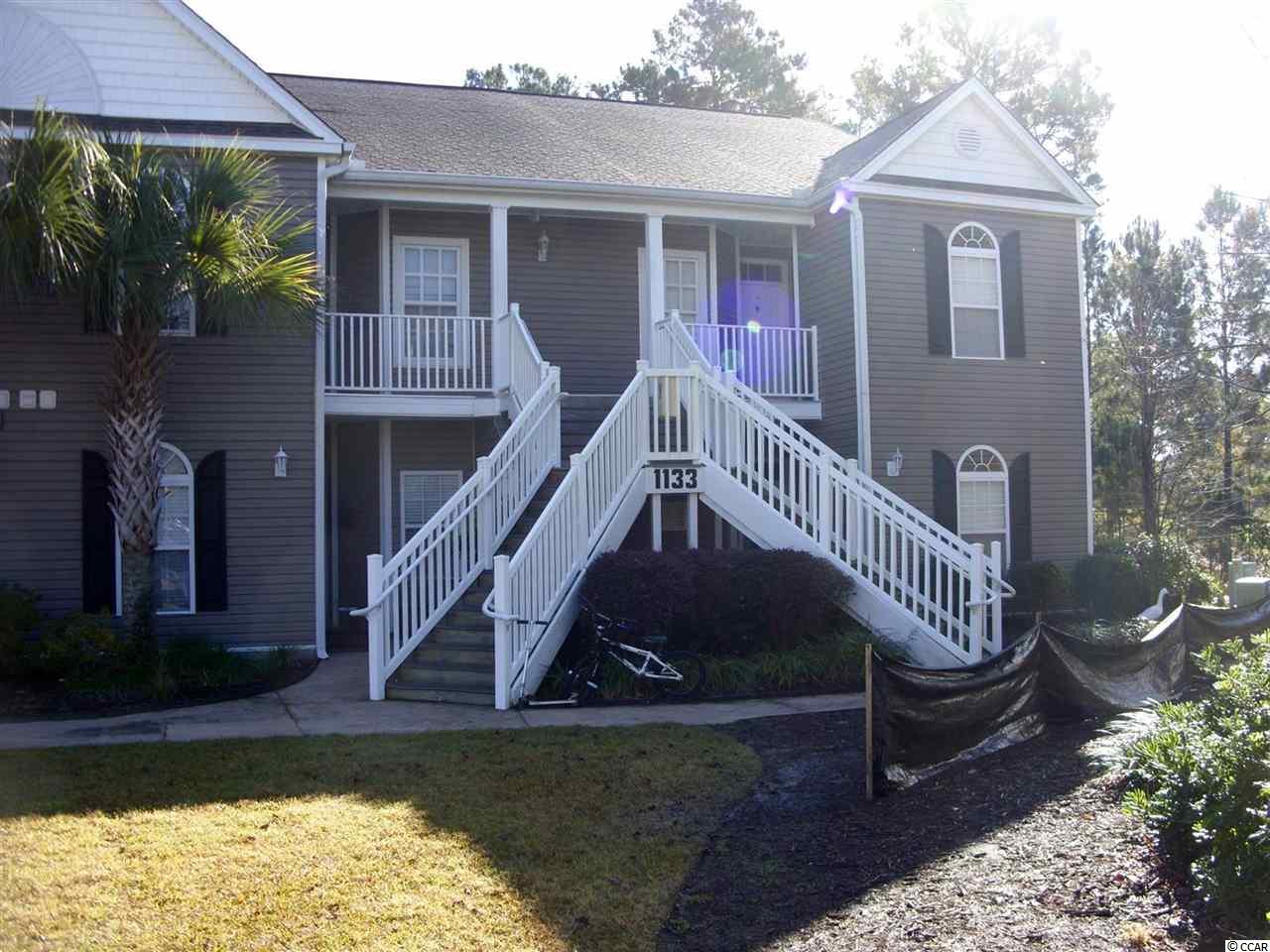 1133 Peace Pipe Pl. UNIT 9-104 Myrtle Beach, SC 29579