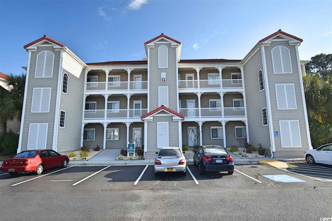 4225 Coquina Harbour Dr. UNIT G-7 Little River, SC 29566