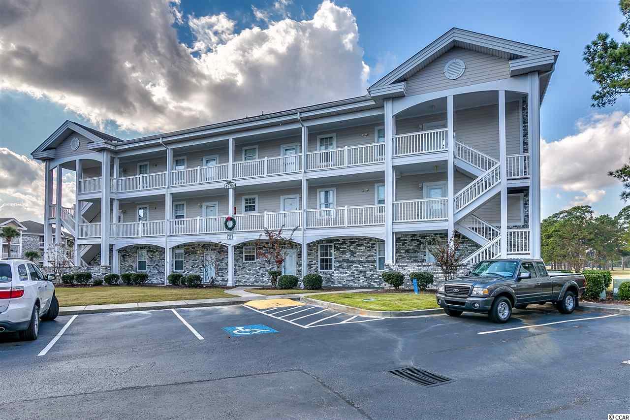 4789 Wild Iris Dr. UNIT #103 Myrtle Beach, SC 29577