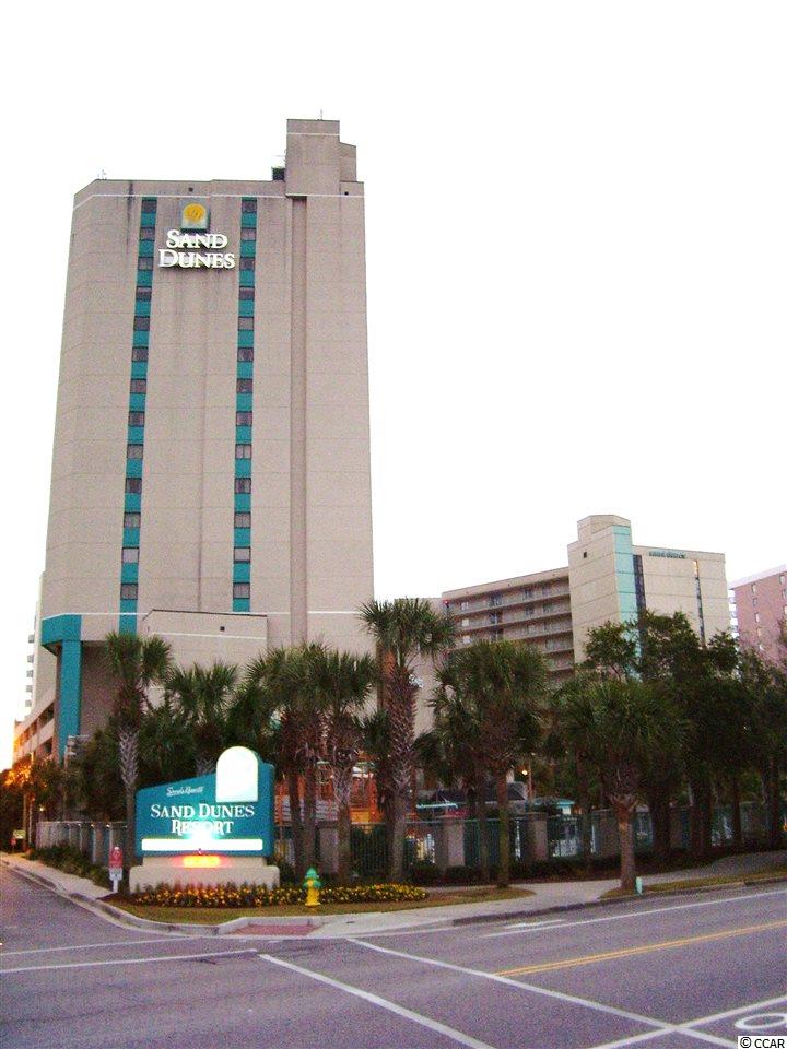 201 74th Ave. N UNIT #2839 Myrtle Beach, SC 29572