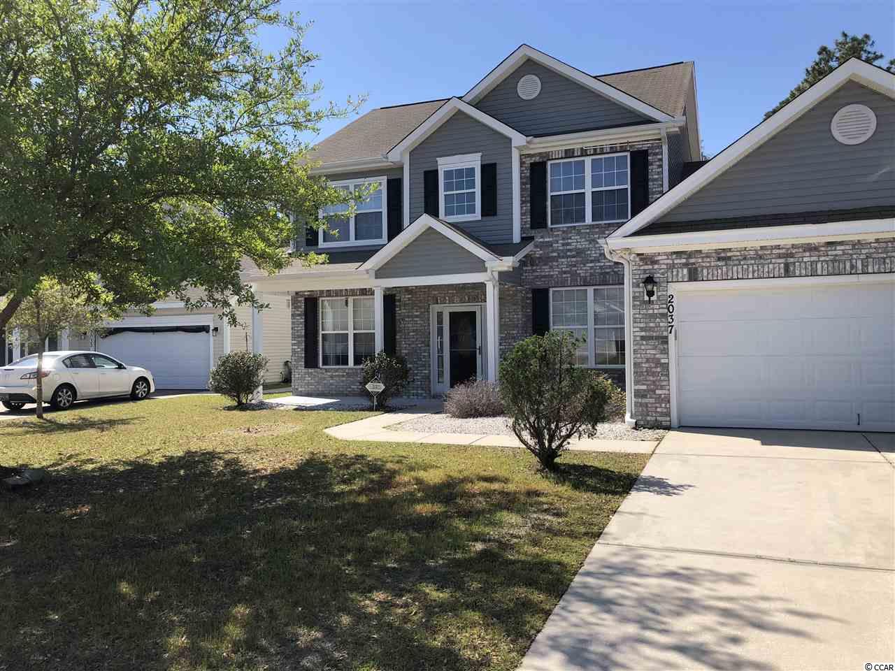 2037 Copper Creek Ct. Myrtle Beach, SC 29579