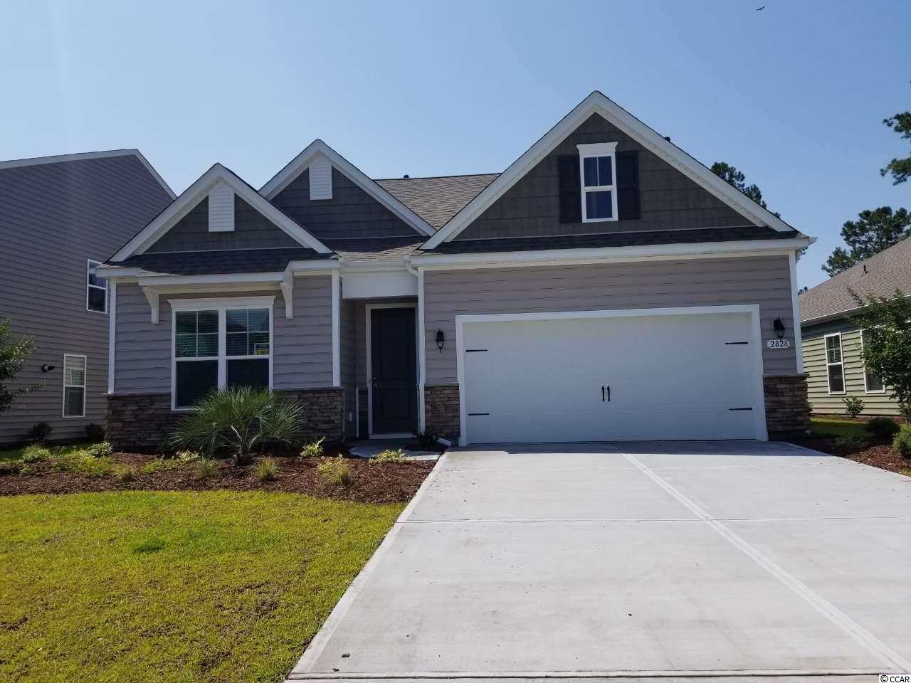 2828 Scarecrow Way Myrtle Beach, SC 29579