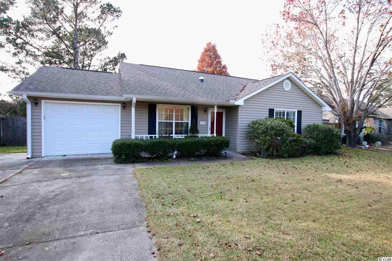 1194 Saint Joseph Rd. Little River, SC 29566