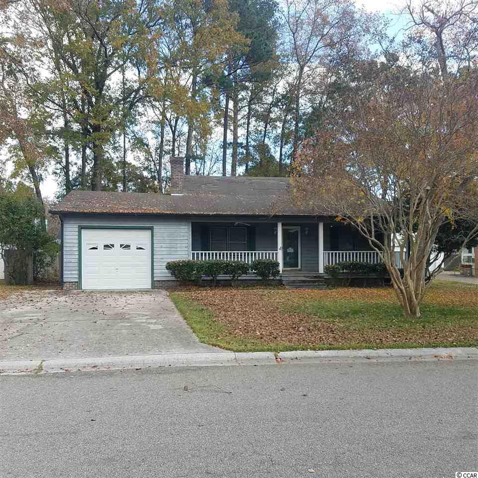 104 Loggers Run Myrtle Beach, SC 29588