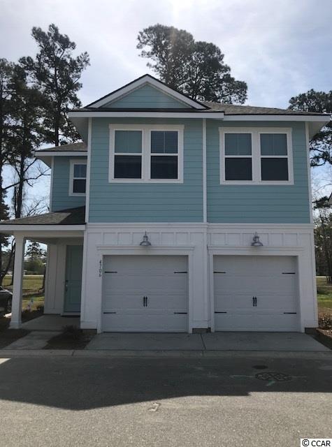 4706 Cloister Ln. Myrtle Beach, SC 29577