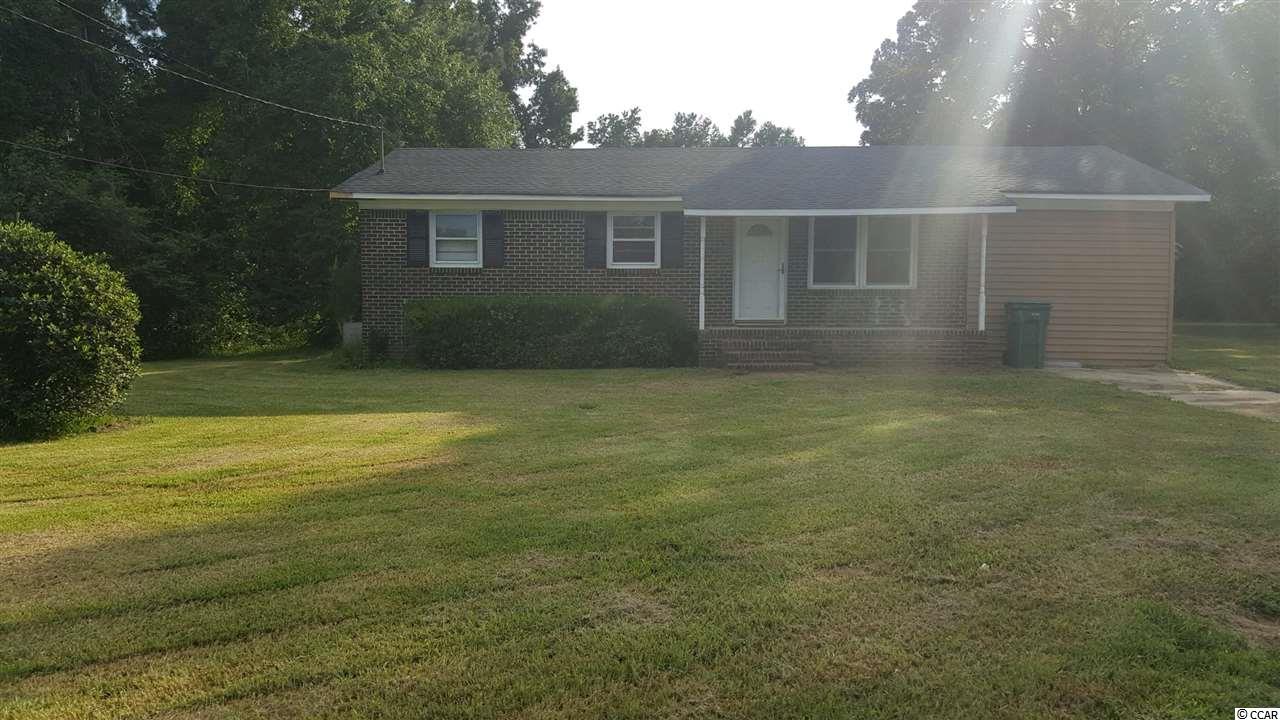 2009 Godwin Circle Scranton, SC 29591