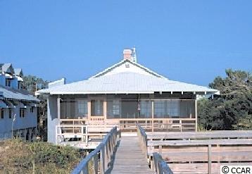 132 Atlantic Ave. Pawleys Island, SC 29585