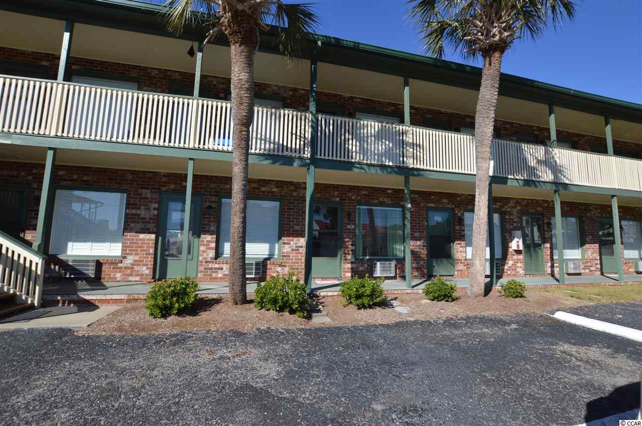 4516 Sea View St. UNIT #136 North Myrtle Beach, SC 29582