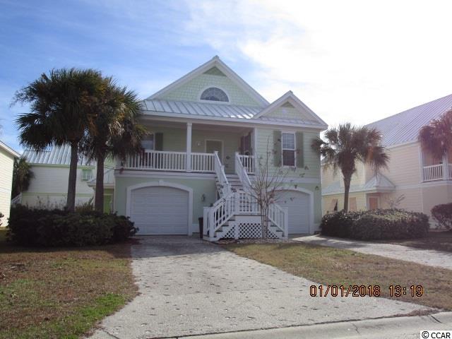 105 Georges Bay Rd. Surfside Beach, SC 29575