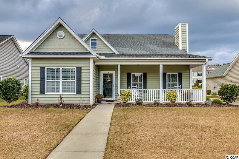 144 Southbury Dr. Myrtle Beach, SC 29588