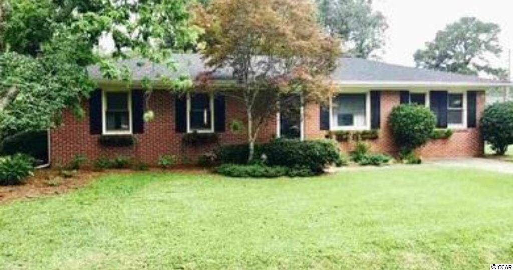 1843 Pickens St. Georgetown, SC 29440