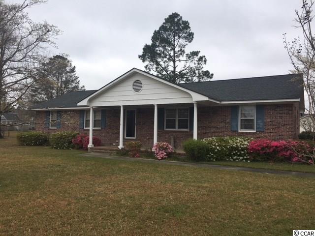 202 English Park Rd. Marion, SC 29571