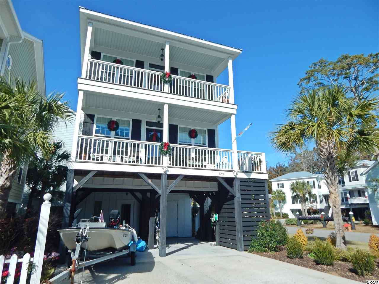 5230 Highway 17 Business Murrells Inlet, SC 29576