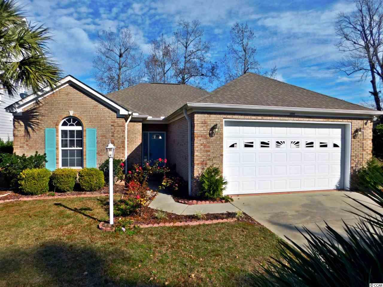 1000 Summers Pl. North Myrtle Beach, SC 29582