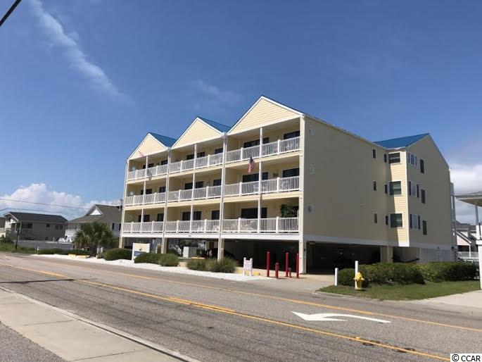 4601 N Ocean Blvd. UNIT #305 North Myrtle Beach, SC 29582