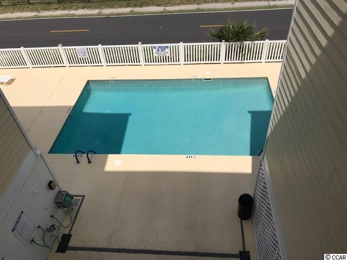 4601 N Ocean Blvd. UNIT #305 North Myrtle Beach, SC 29582
