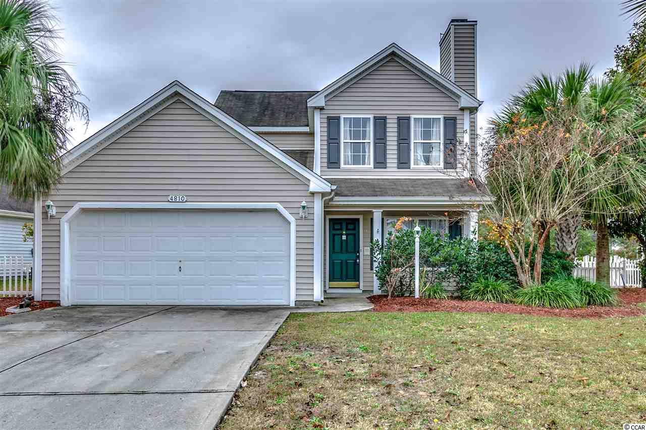 4810 Southgate Pkwy. Myrtle Beach, SC 29579