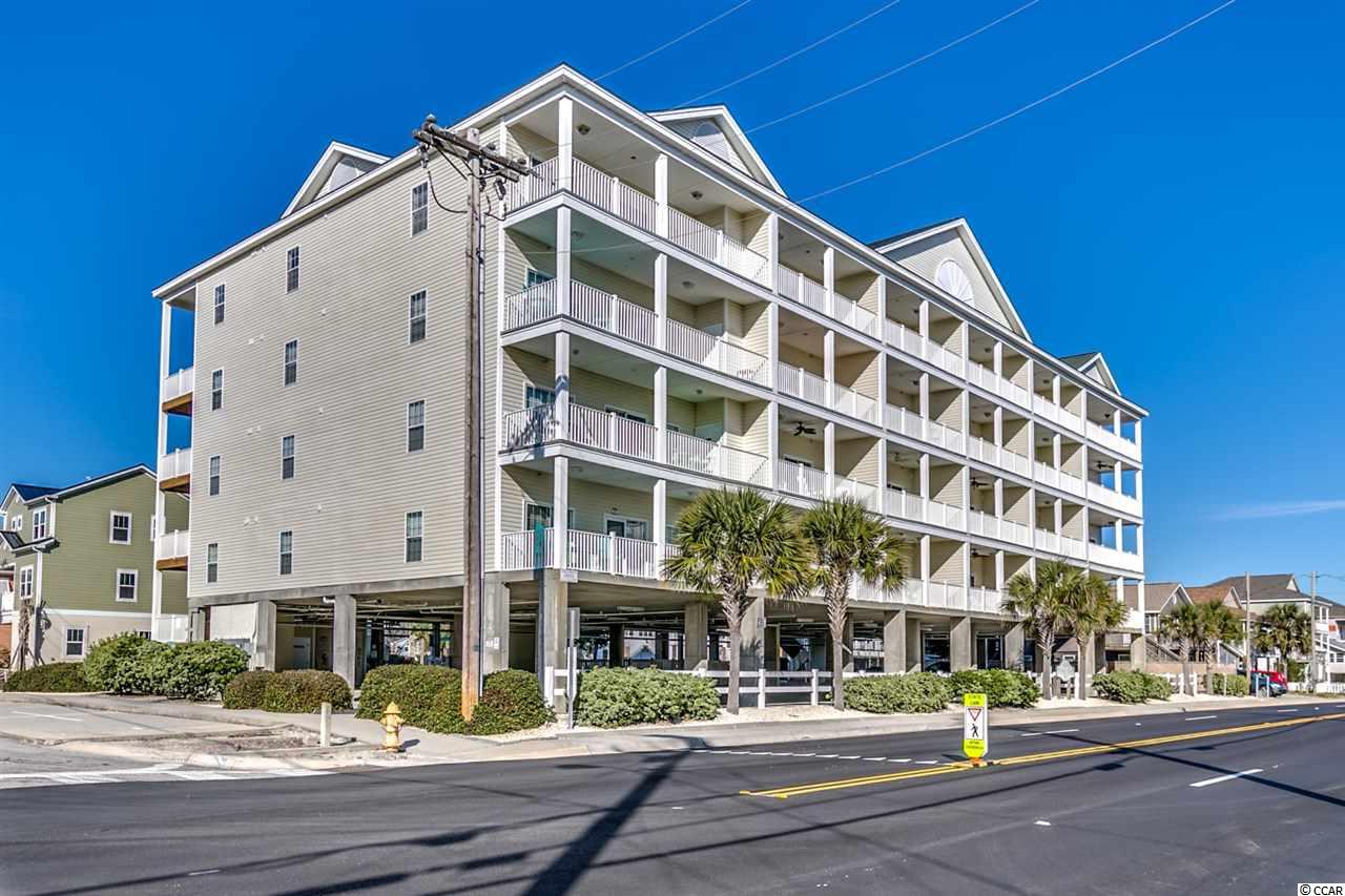 820 S Ocean Blvd. UNIT #203 North Myrtle Beach, SC 29582