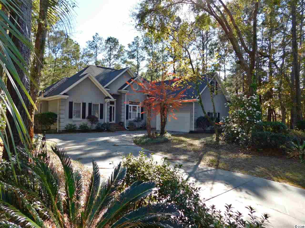 1598 Club Circle Pawleys Island, SC 29585