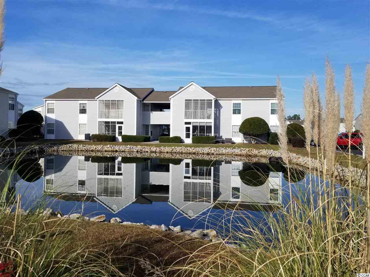 2225 Andover Dr. UNIT Unit D Surfside Beach, SC 29575